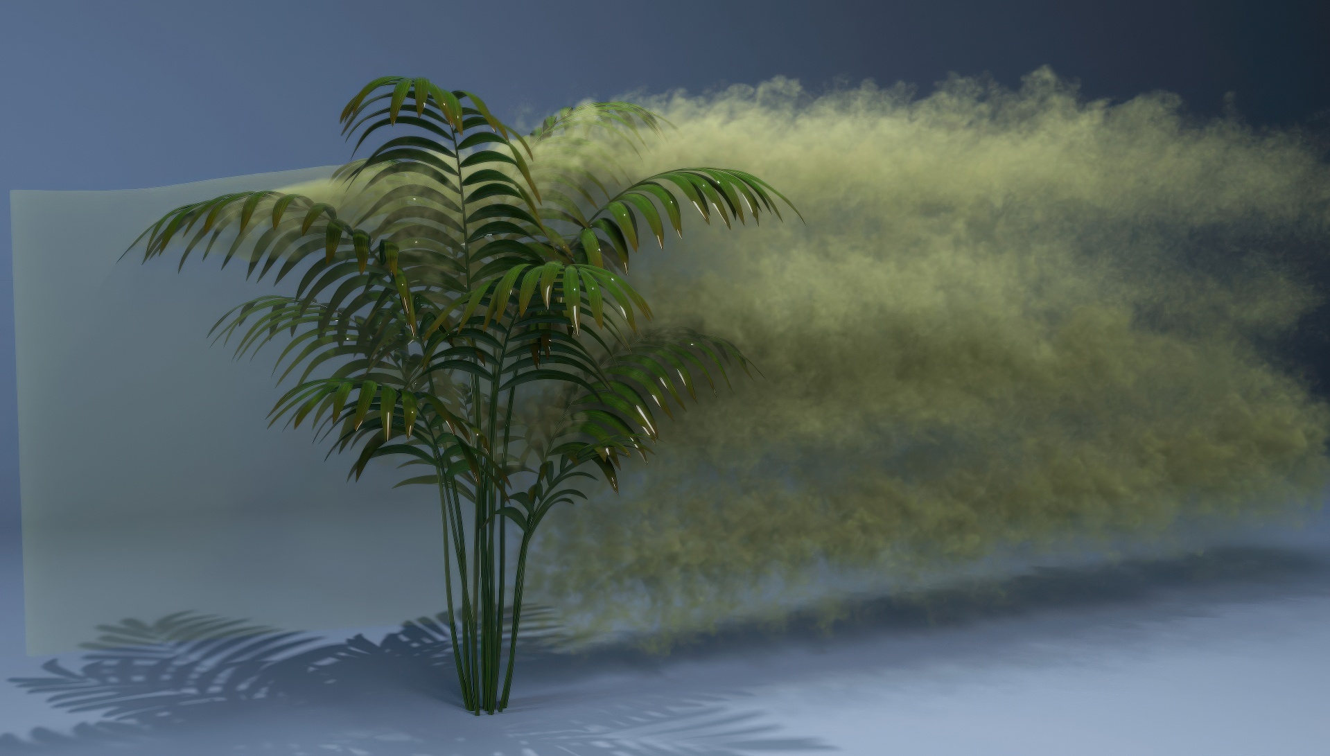 2023 SA_Technical_Papers_Li_High-Order Moment-Encoded Kinetic Simulation of Turbulent Flows