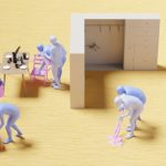 2023 SA_Technical_Papers_Li_Object Motion Guided Human Motion Synthesis