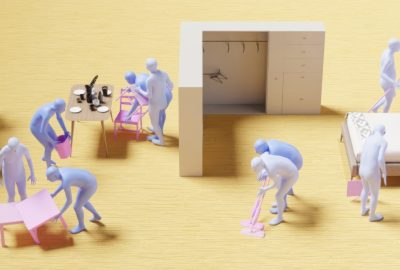 2023 SA_Technical_Papers_Li_Object Motion Guided Human Motion Synthesis