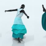 2023 SA_Technical_Papers_Li_Subspace-Preconditioned GPU Projective Dynamics with Contact for Cloth Simulation