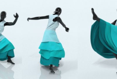 2023 SA_Technical_Papers_Li_Subspace-Preconditioned GPU Projective Dynamics with Contact for Cloth Simulation