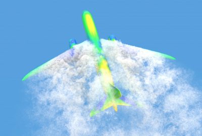 2023 SA_Technical_Papers_Liu_A Parametric Kinetic Solver for Simulating Boundary-Dominated Turbulent Flow Phenomena