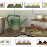 2023 SA_Technical_Papers_Lucas_A Micrograin BSDF Model for the Rendering of Porous Layers