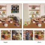 2023 SA_Technical_Papers_Luo_Texture Atlas Compression Based on Repeated Content Removal