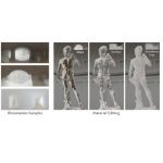 2023 SA_Technical_Papers_Lyu_Diffusion Posterior Illumination for Ambiguity-aware Inverse Rendering