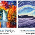 2023 SA_Technical_Papers_Mahapatra_Text-Guided Synthesis of Eulerian Cinemagraphs