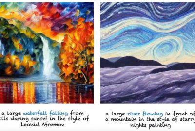 2023 SA_Technical_Papers_Mahapatra_Text-Guided Synthesis of Eulerian Cinemagraphs