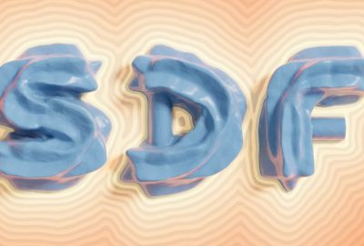 2023 SA_Technical_Papers_Marschner_Constructive Solid Geometry on Neural Signed Distance Fields