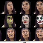2023 SA_Technical_Papers_Mendiratta_AvatarStudio_Text-driven Editing of 3D Dynamic Human Head Avatars