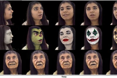 2023 SA_Technical_Papers_Mendiratta_AvatarStudio_Text-driven Editing of 3D Dynamic Human Head Avatars