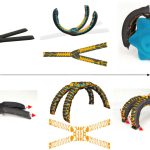 2023 SA_Technical_Papers_Montes Maestre_ToRoS_A Topology Optimization Approach for Designing Robotic Skins