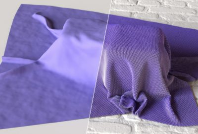 2023 SA_Technical_Papers_Ogaki_Nonlinear Ray Tracing for Displacement and Shell Mapping