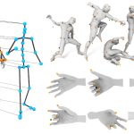 2023 SA_Technical_Papers_Pan_A Locality-based Neural Solver for Optical Motion Capture