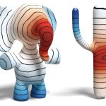 2023 SA_Technical_Papers_Pang_Learning the Geodesic Embedding with Graph Neural Networks