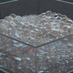 2023 SA_Technical_Papers_Qu_Power Plastics_A Hybrid Lagrangian_Eulerian Solver for Mesoscale Inelastic Flows