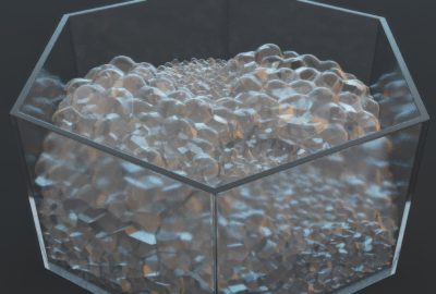 2023 SA_Technical_Papers_Qu_Power Plastics_A Hybrid Lagrangian_Eulerian Solver for Mesoscale Inelastic Flows