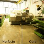 2023 SA_Technical_Papers_Roessle_GANeRF_Leveraging Discriminators to Optimize Neural Radiance Fields