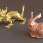 2023 SA_Technical_Papers_Rosales_Fast-MSX_Fast Multiple Scattering Approximation