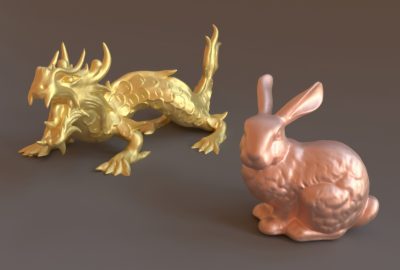 2023 SA_Technical_Papers_Rosales_Fast-MSX_Fast Multiple Scattering Approximation