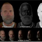 2023 SA_Technical_Papers_Sarkar_LitNeRF_Intrinsic Radiance Decomposition for High-Quality View Synthesis and Relighting of Faces