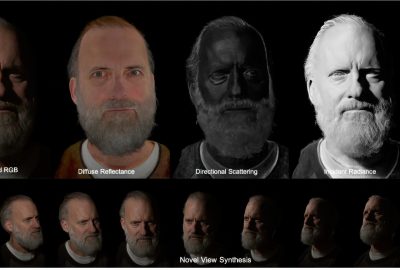 2023 SA_Technical_Papers_Sarkar_LitNeRF_Intrinsic Radiance Decomposition for High-Quality View Synthesis and Relighting of Faces