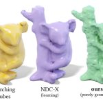 2023 SA_Technical_Papers_Sellán_Reach For the Spheres_Tangency-aware surface reconstruction of SDFs