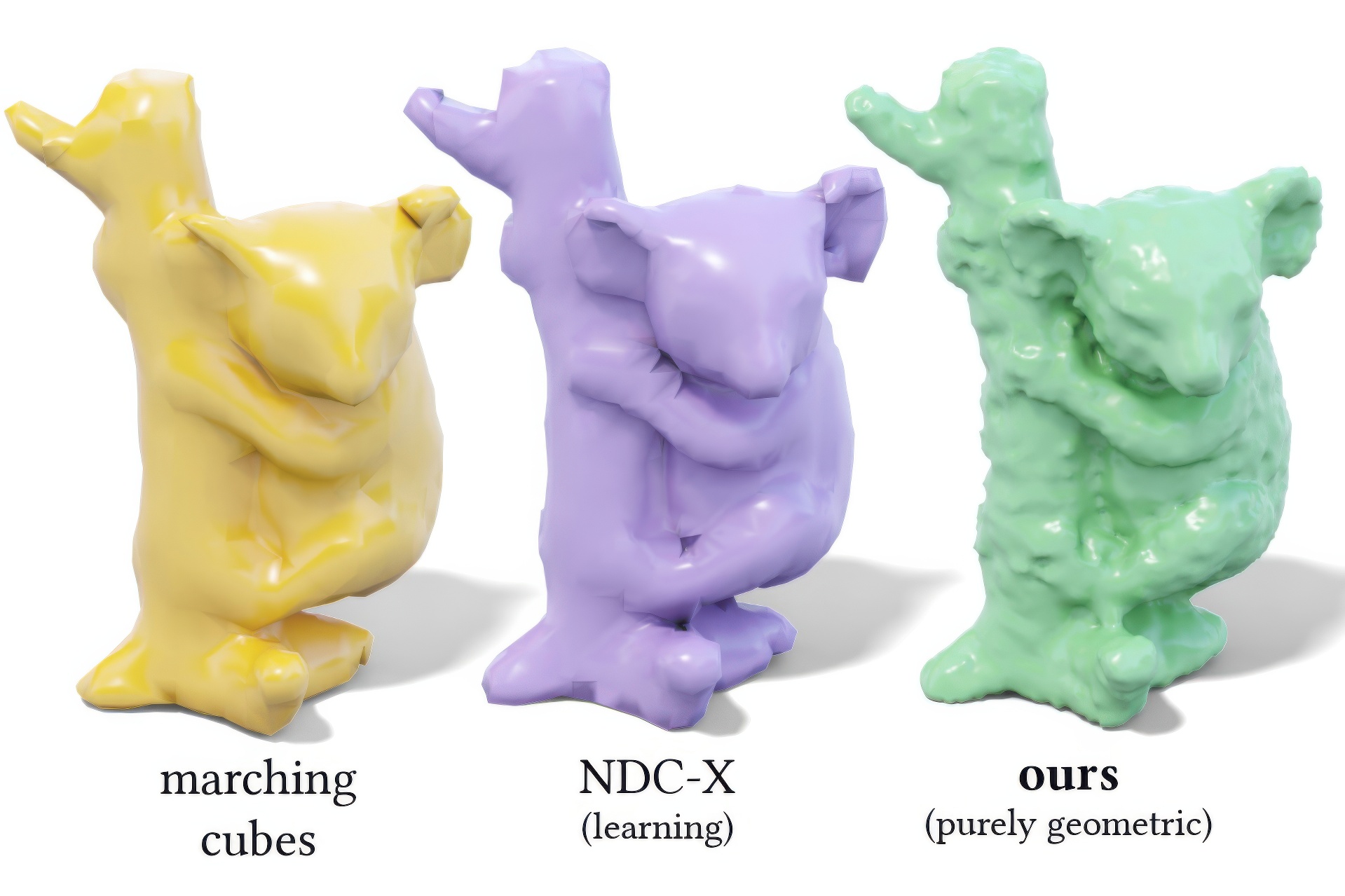 2023 SA_Technical_Papers_Sellán_Reach For the Spheres_Tangency-aware surface reconstruction of SDFs