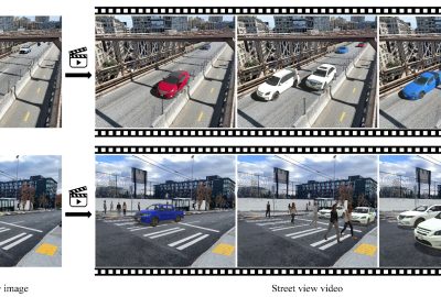 2023 SA_Technical_Papers_Shan_Animating Street View