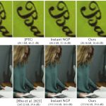 2023 SA_Technical_Papers_Takikawa_Compact Neural Graphic Primitives with Learned Hash Probing