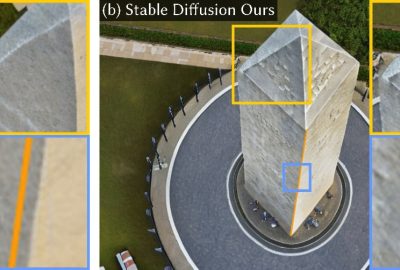 2023 SA_Technical_Papers_Upadhyay_Enhancing Diffusion Models with 3D Perspective Geometry Constraints