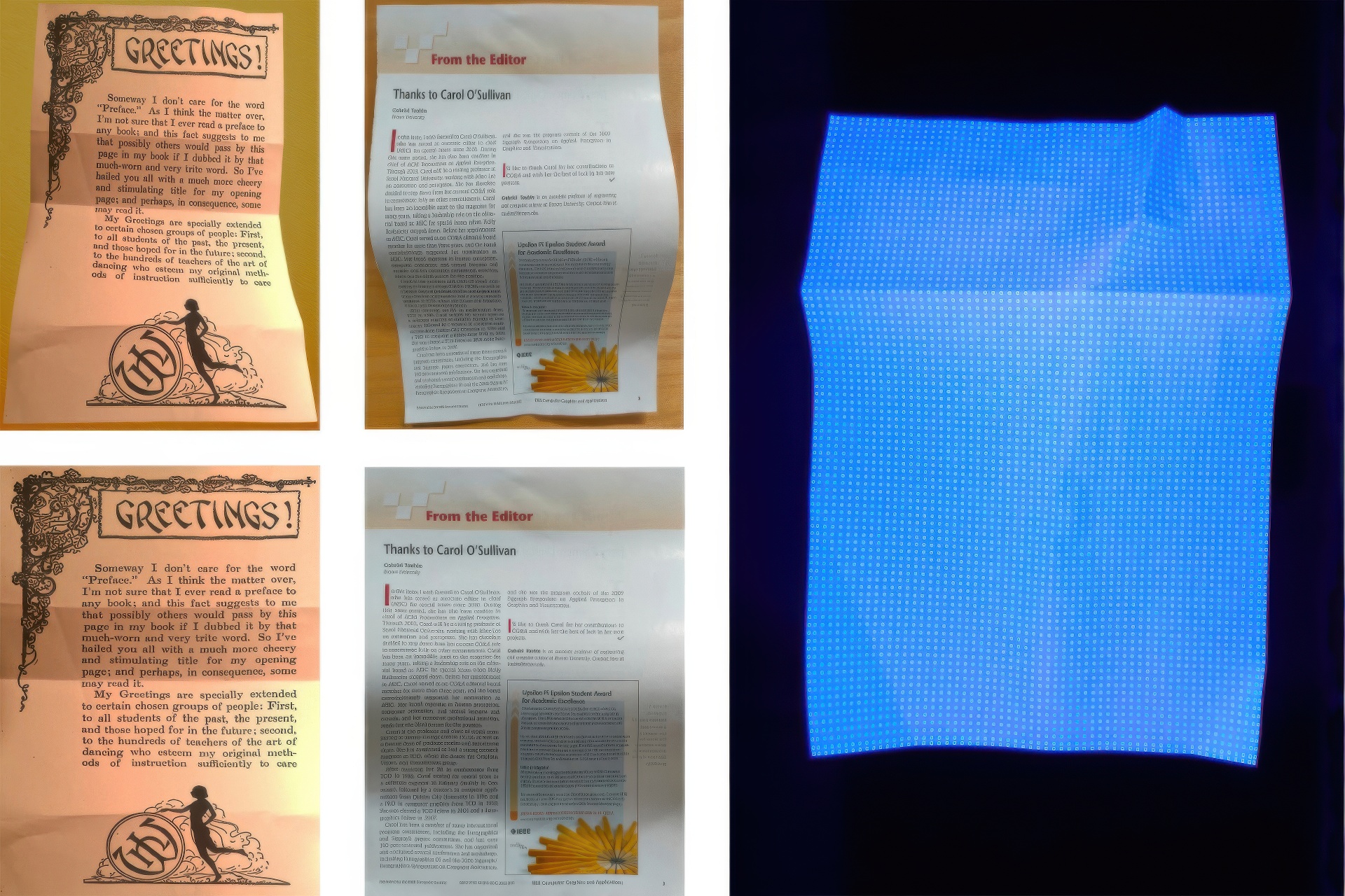 2023 SA_Technical_Papers_Verhoeven_UVDoc_Neural Grid-based Document Unwarping