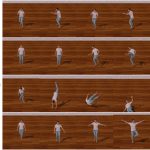 2023 SA_Technical_Papers_Voas_What is the Best Automated Metric for Text to Motion Generation_