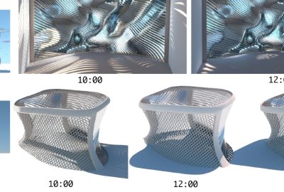 2023 SA_Technical_Papers_Wang_Rectifying Strip Patterns