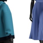 2023 SA_Technical_Papers_Wang_Stable Discrete Bending by Analytic Eigensystem and Adaptive Orthotropic Geometric Stiffness