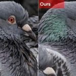 2023 SA_Technical_Papers_Wu_Efficient Hybrid Zoom using Camera Fusion on Mobile Phones