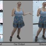 2023 SA_Technical_Papers_Xiang_Drivable Avatar Clothing_Faithful Full-Body Telepresence with Dynamic Clothing Driven by Sparse RGB-D Input