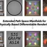 2023 SA_Technical_Papers_Xing_Extended Path Space Manifolds for Physically Based Differentiable Rendering