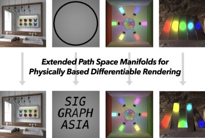 2023 SA_Technical_Papers_Xing_Extended Path Space Manifolds for Physically Based Differentiable Rendering