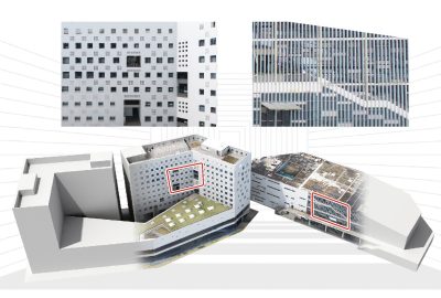 2023 SA_Technical_Papers_Xiong_TwinTex_Geometry-aware Texture Generation for Abstracted 3D Architectural Models
