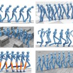 2023 SA_Technical_Papers_Xu_AdaptNet_Policy Adaptation for Physics-Based Character Control