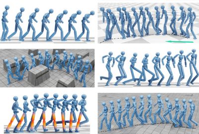 2023 SA_Technical_Papers_Xu_AdaptNet_Policy Adaptation for Physics-Based Character Control