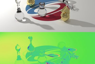 2023 SA_Technical_Papers_Xu_Warped-Area Reparameterization of Differential Path Integrals