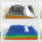 2023 SA_Technical_Papers_Yan_High Density Ratio Multi-fluid Simulation with Peridynamics