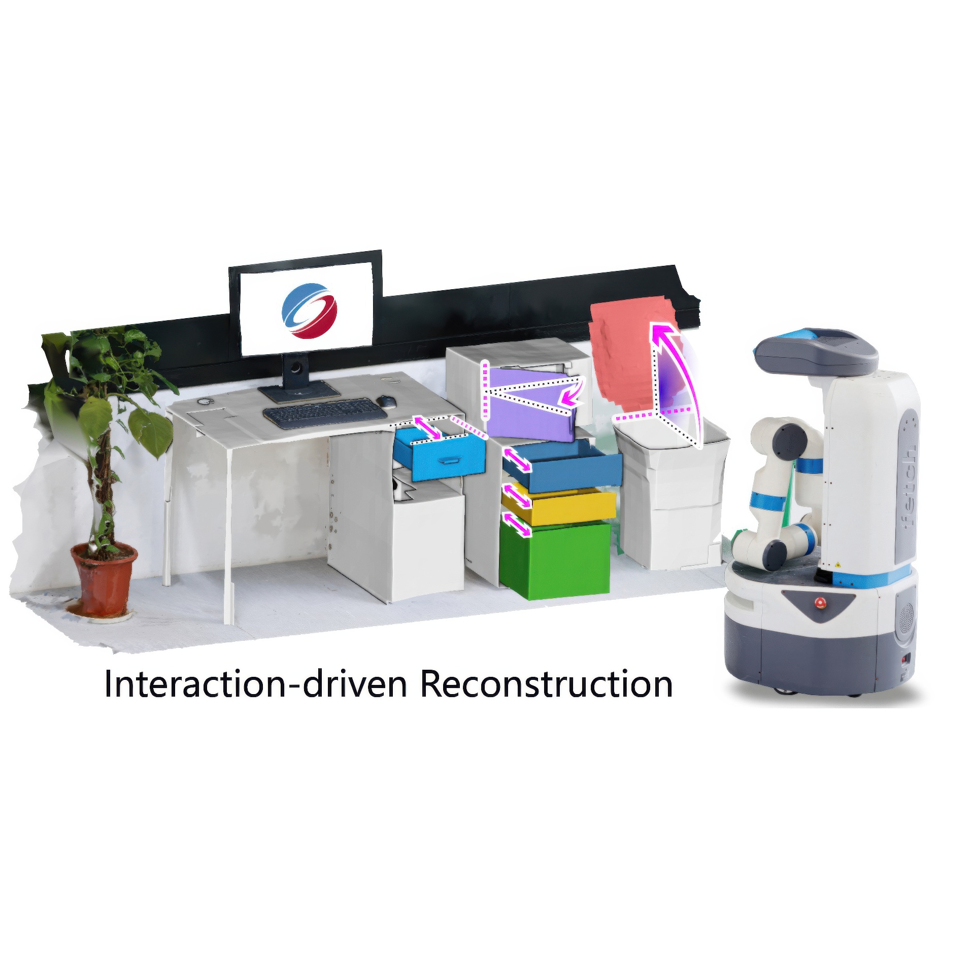 2023 SA_Technical_Papers_Yan_Interaction-Driven Active 3D Reconstruction with Object Interiors
