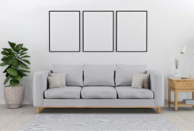 2023 SA_Technical_Papers_Yan_PSDR-Room_Single Photo to Scene using Differentiable Rendering