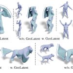 2023 SA_Technical_Papers_Yang_GeoLatent_A Geometric Approach to Latent Space Design for Deformable Shape Generators
