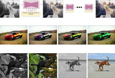2023 SA_Technical_Papers_Zabari_Diffusing Colors_Image Colorization with Text Guided Diffusion
