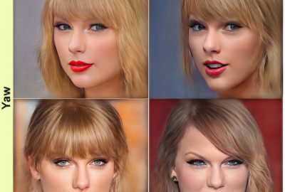 2023 SA_Technical_Papers_Zeng_MyStyle++_A Controllable Personalized Generative Prior