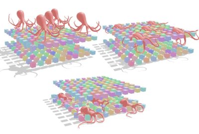 2023 SA_Technical_Papers_Zesch_Neural Collision Fields for Triangle Primitives