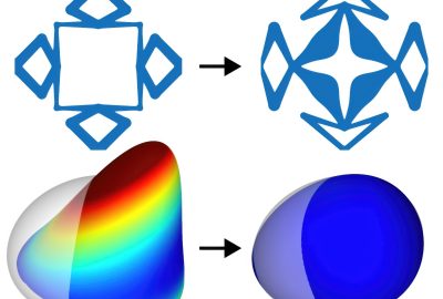 2023 SA_Technical_Papers_Zhang_Computational Design of Flexible Planar Microstructures